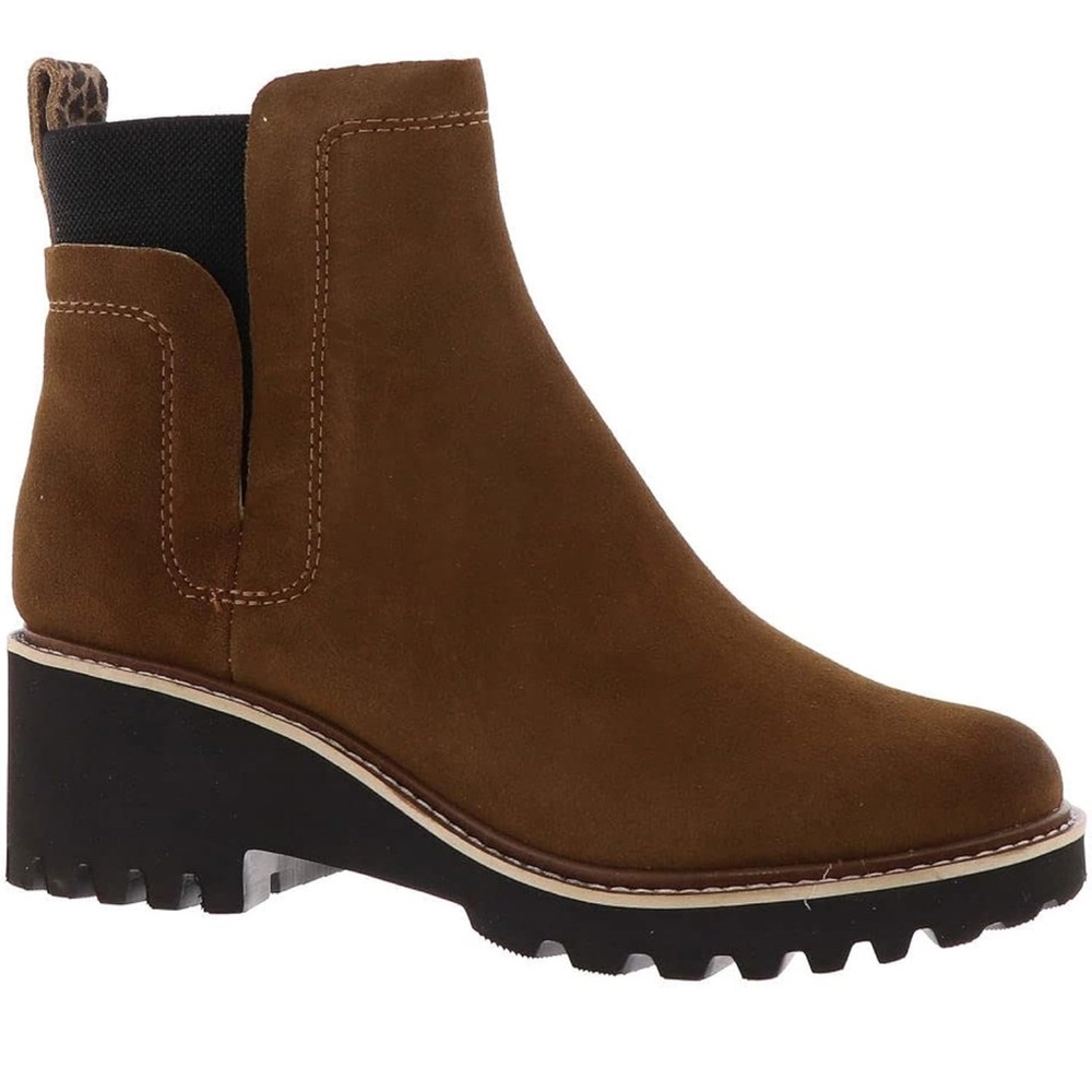 Dolce Vita Women's Huey Chelsea Boot